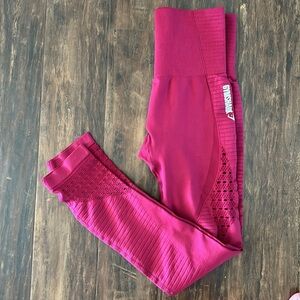 Gymshark leggings